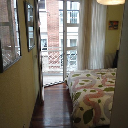Apartamento Centro 桑坦德 外观 照片