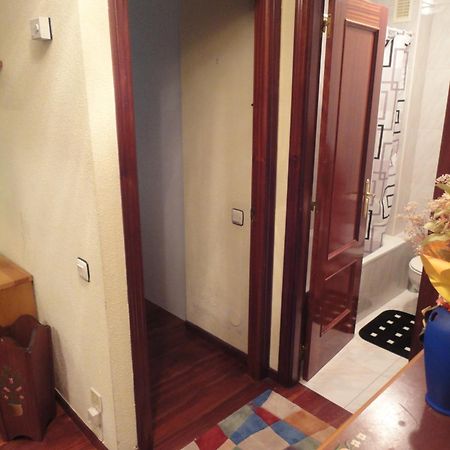 Apartamento Centro 桑坦德 外观 照片