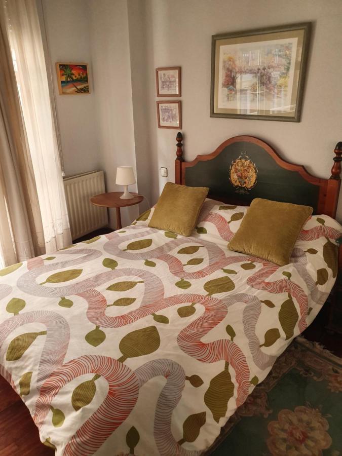 Apartamento Centro 桑坦德 外观 照片