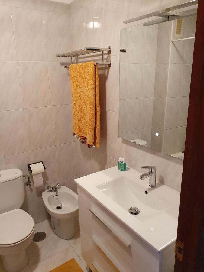 Apartamento Centro 桑坦德 外观 照片