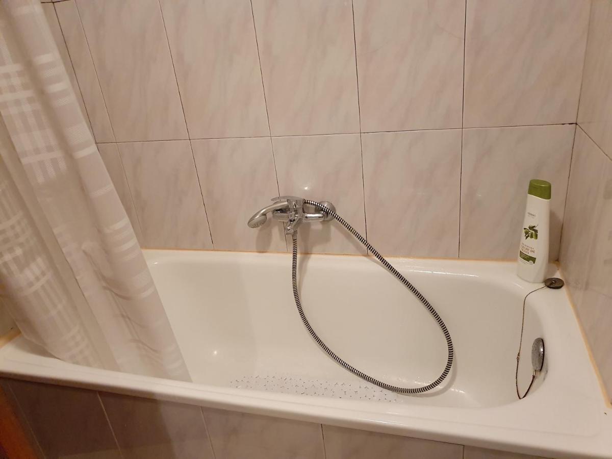 Apartamento Centro 桑坦德 外观 照片
