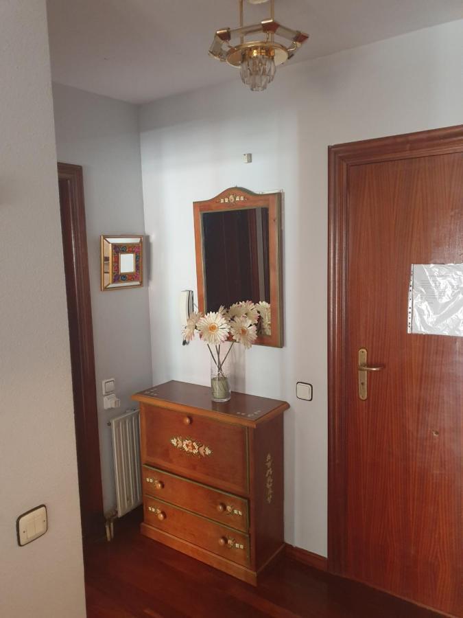 Apartamento Centro 桑坦德 外观 照片