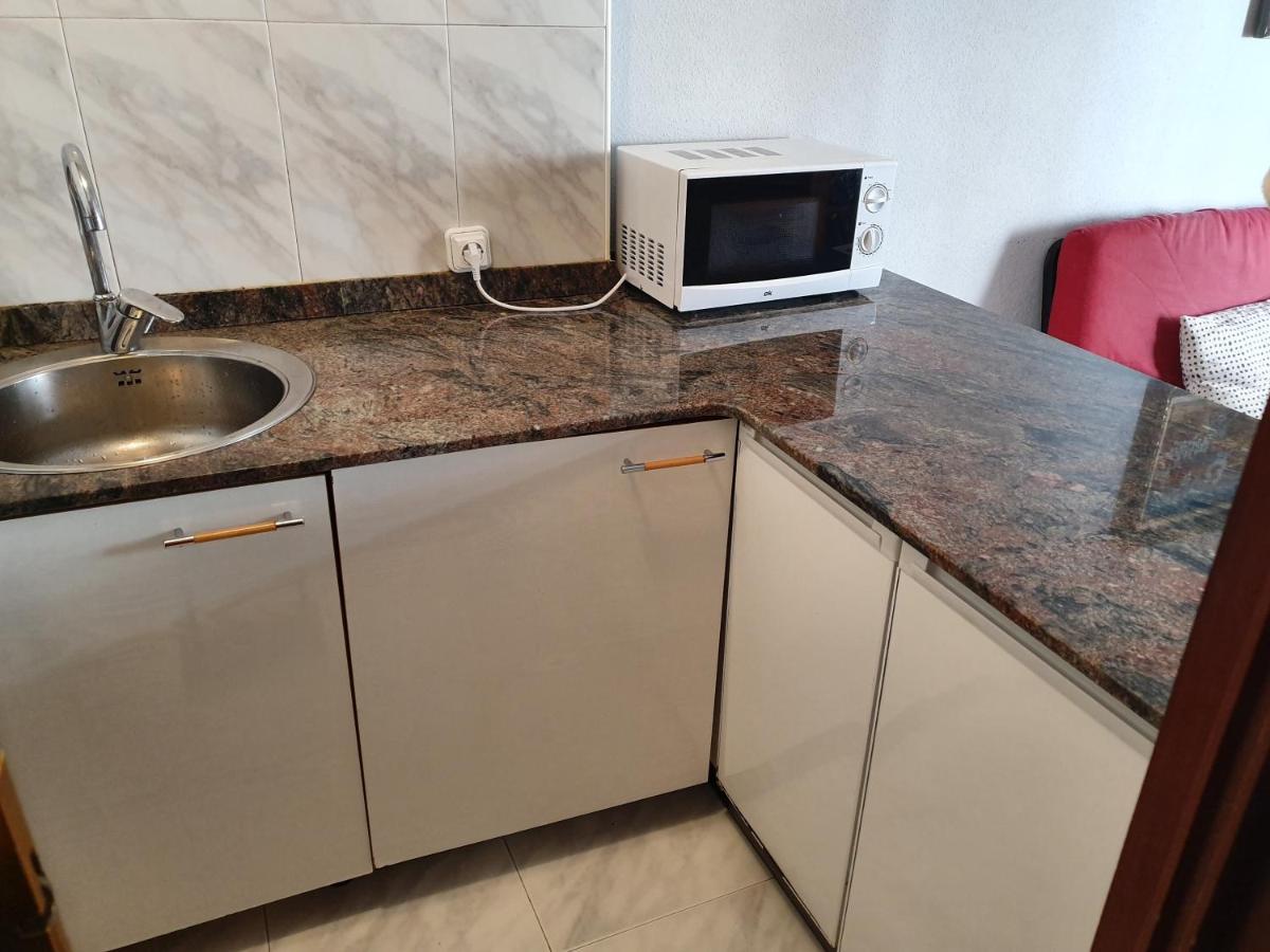 Apartamento Centro 桑坦德 外观 照片