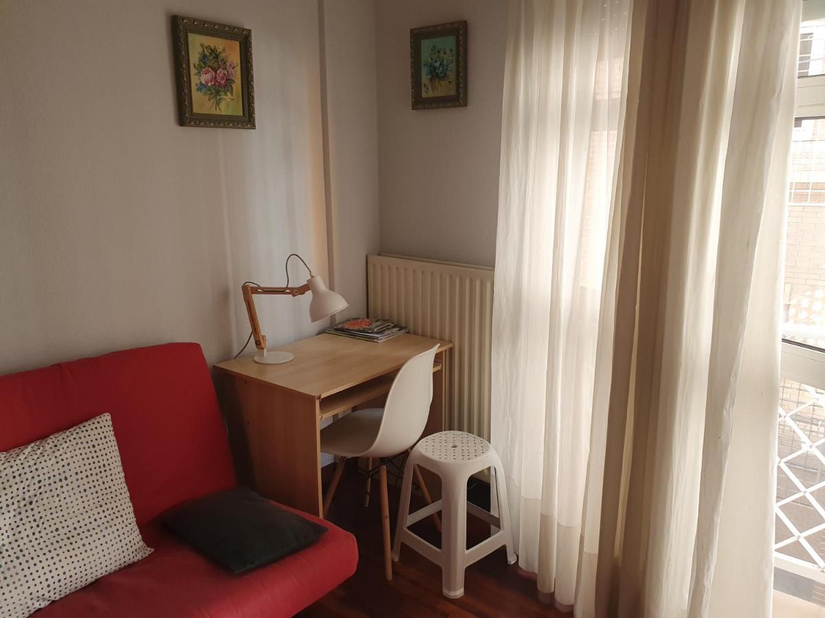Apartamento Centro 桑坦德 外观 照片