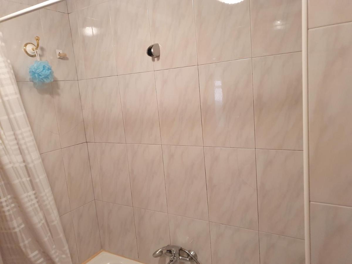 Apartamento Centro 桑坦德 外观 照片