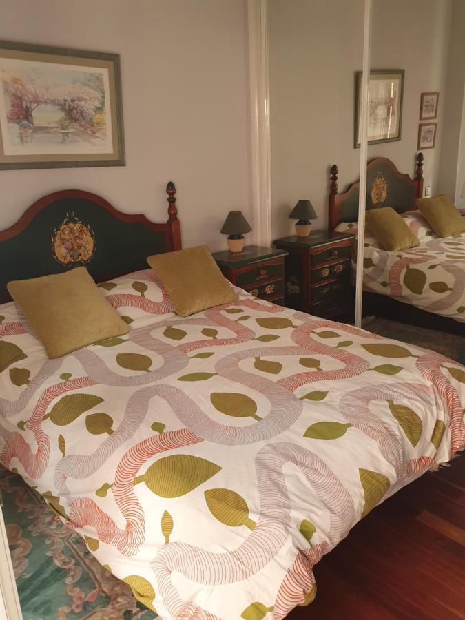 Apartamento Centro 桑坦德 外观 照片