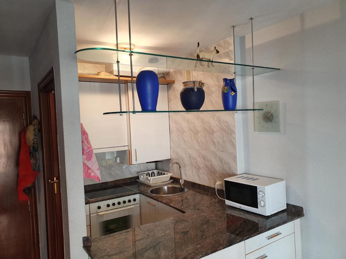 Apartamento Centro 桑坦德 外观 照片