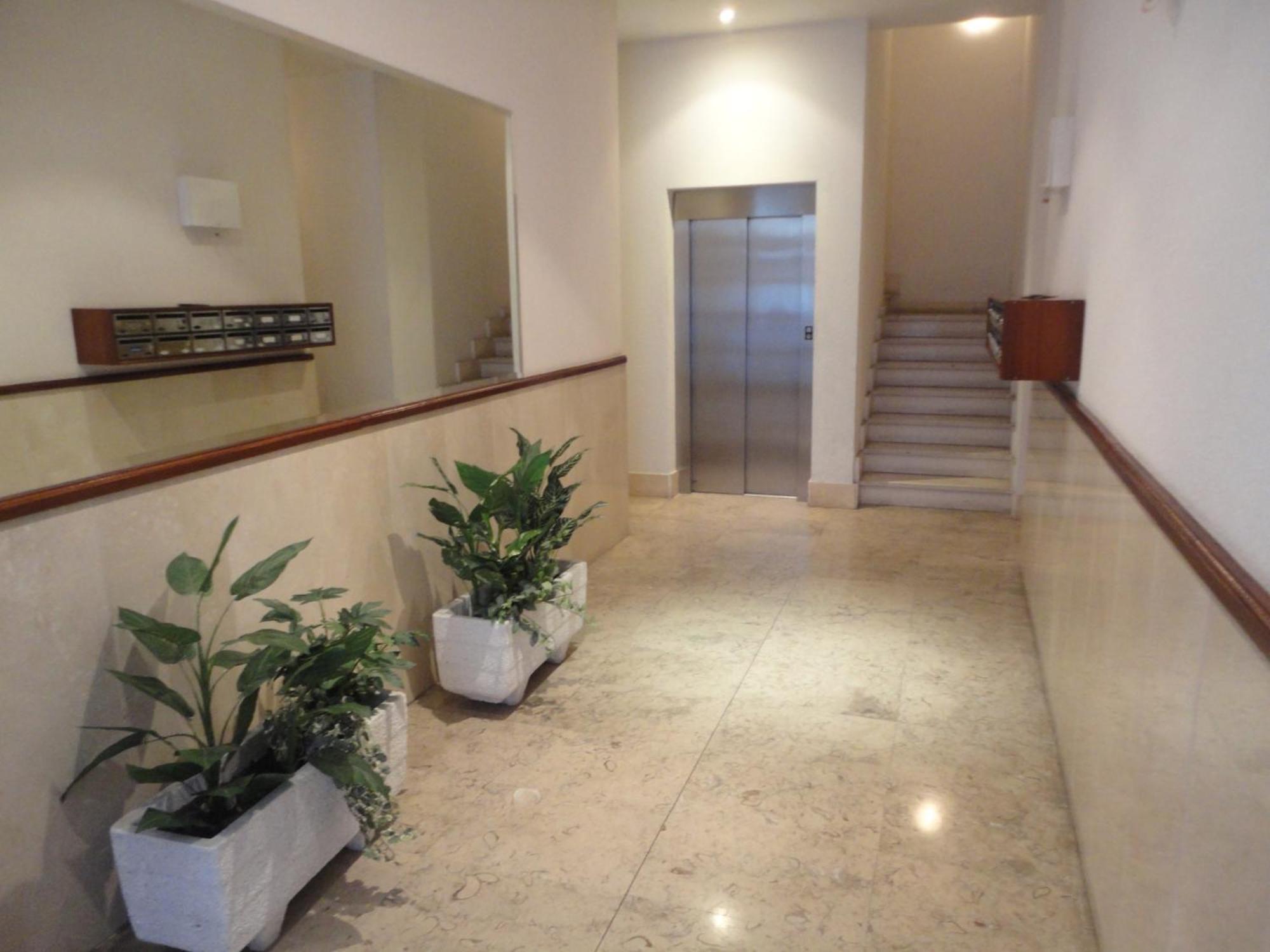 Apartamento Centro 桑坦德 外观 照片