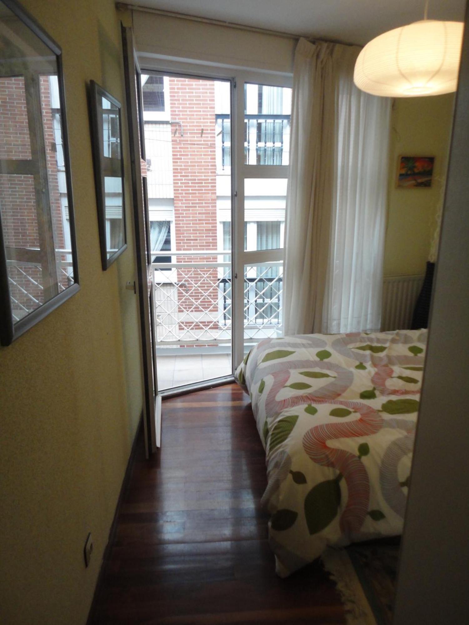 Apartamento Centro 桑坦德 外观 照片