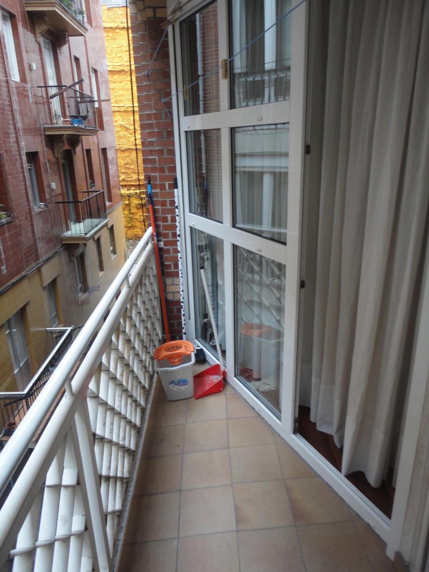 Apartamento Centro Santander公寓 外观 照片